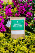 Silicio Orgánico - La Fórmula para Vivir Sano